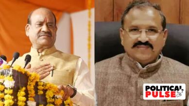 kota lok sabha polls