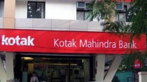 Kotak Mahindra shares plummet 10.85% after RBI action