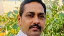 kuljeet sandhu chandigarh bjp