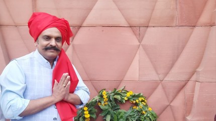 Kunwar Vijay Pratap Singh