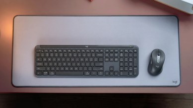 Logitech
