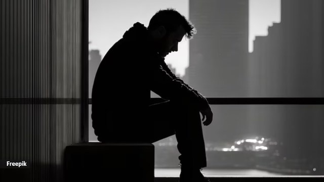 loneliness, india, gen z