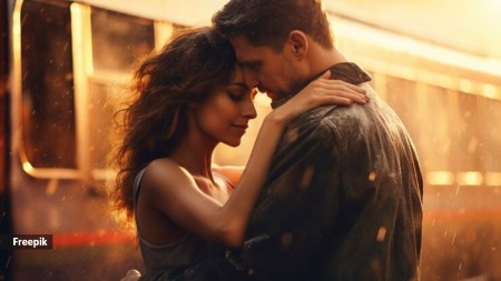 passionate love test