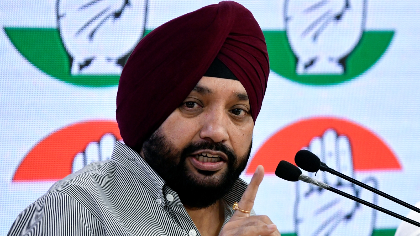How can the BJP govt be successful when its MPs have failed?: Delhi Congress President Lovely - Vimarsana News