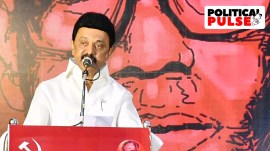 However, the DMK’s confidence, sources say, stems from the party’s "successful steering" of its alliance since 2018.