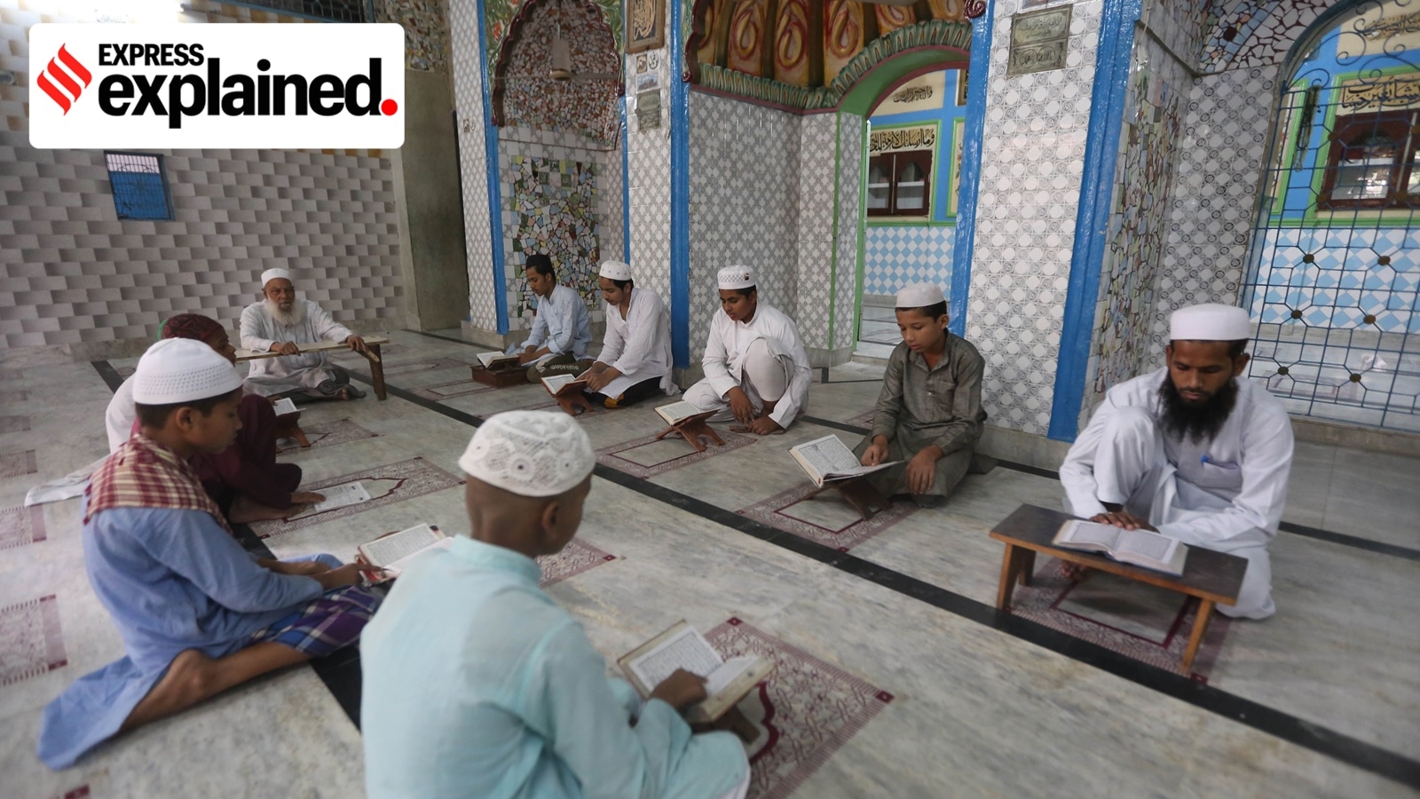 Madrasa