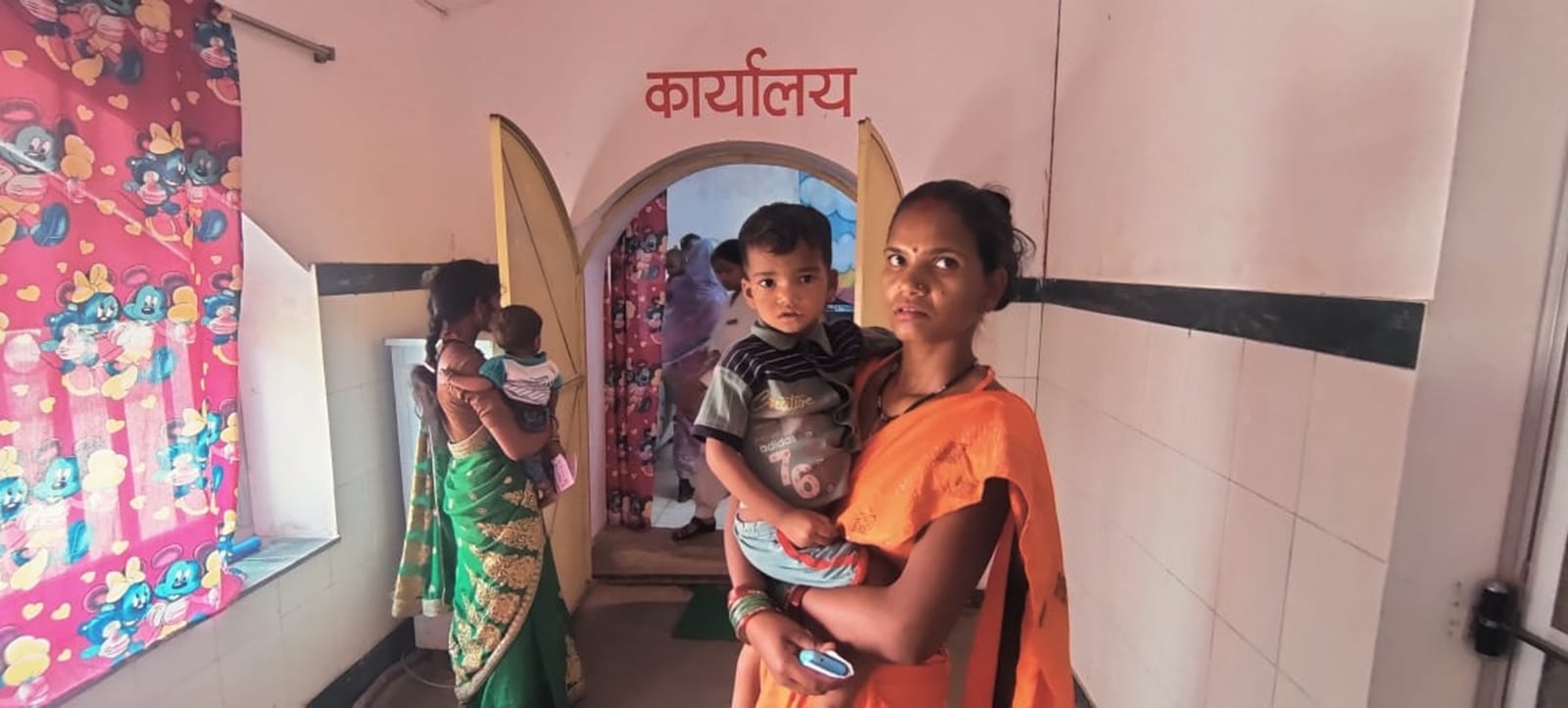 madhya pradesh mandla