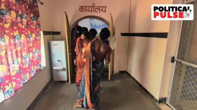 madhya pradesh tribal belt