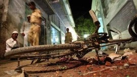 Malegaon 2008 blast case, Pragya Singh Thakur, National Investigation Agency, Thakur health condition, pragya thakur treatment, therapeutic intervention, indian express news