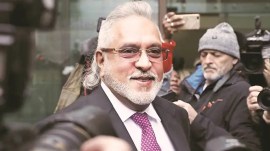 Vijay Mallya, Vijay Mallya jail, Vijay Mallya extradition