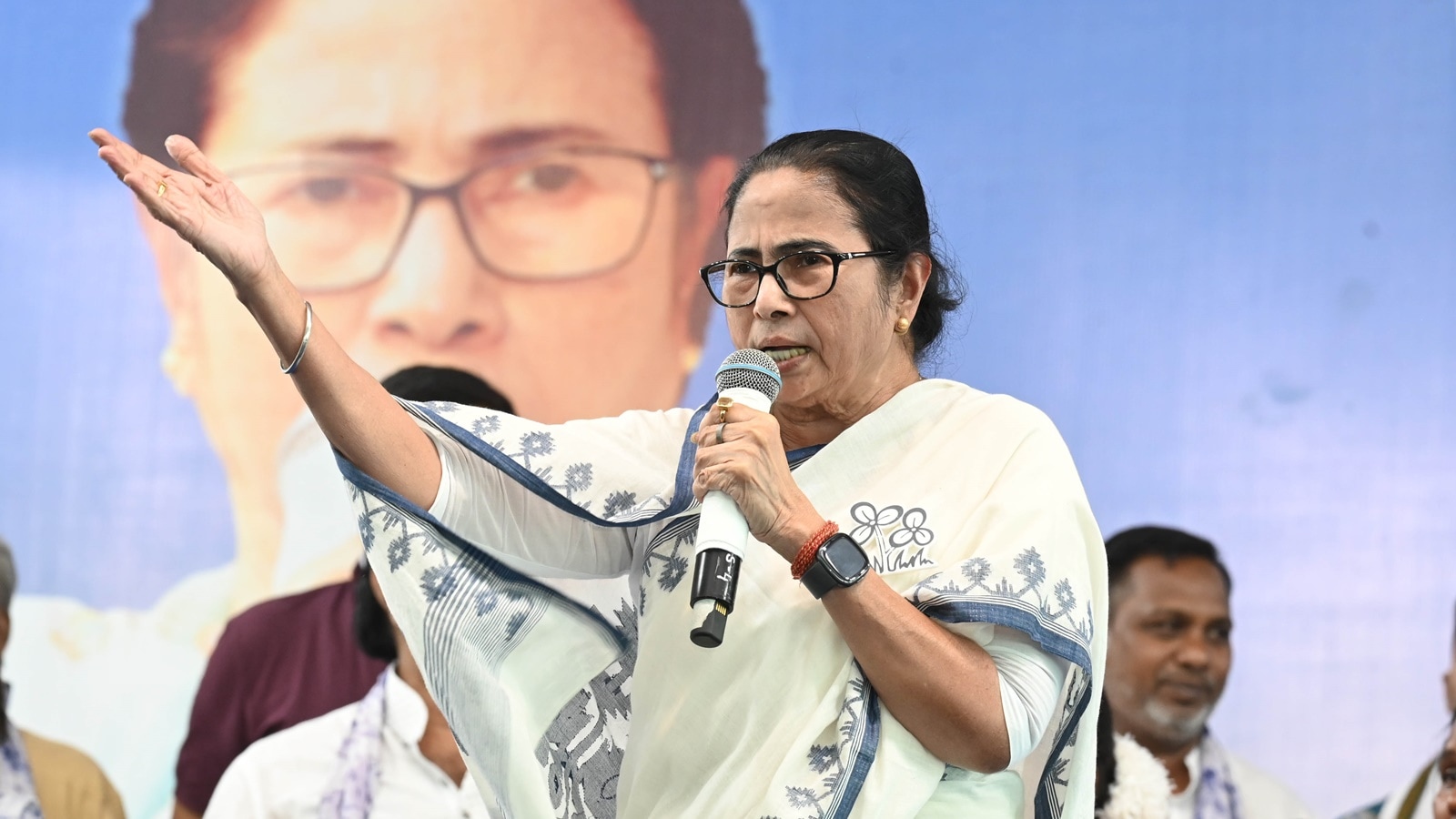 Uniform Civil Code won’t benefit Hindus: Bengal CM Mamata Banerjee in ...