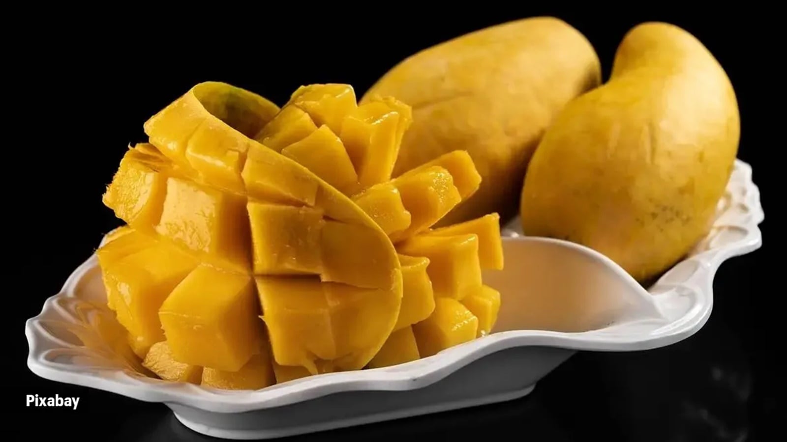 mangoes