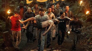 Manjummel Boys recently made waves in the Telugu market by breaking the record for the highest number of tickets sold on the opening day for a Telugu-dubbed version of a Malayalam film