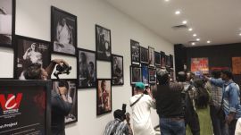 Whitefield Art Festival