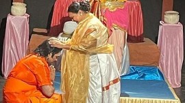 Sangeet Matsyagandha