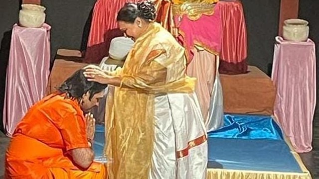 Sangeet Matsyagandha
