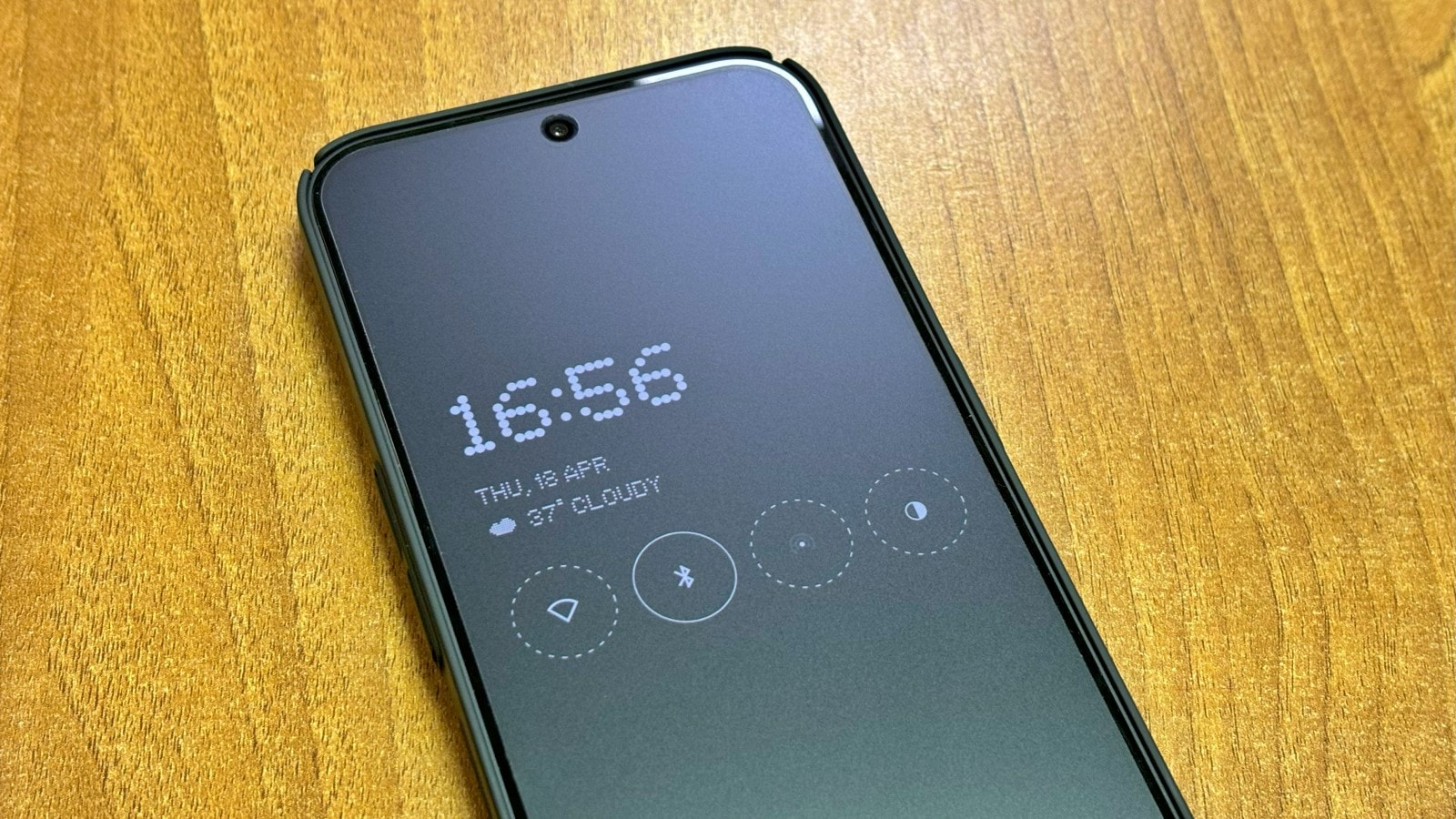 matte screen guard featured