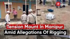 Manipur Election 2024: Voting in Manipur Marred by Irregularities and Tensions
