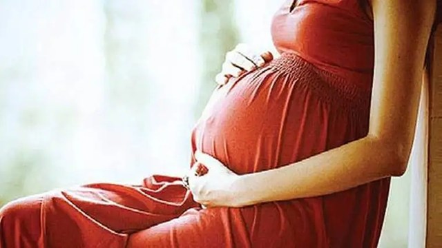 Medical termination of pregnancy Bombay HC Nagpur