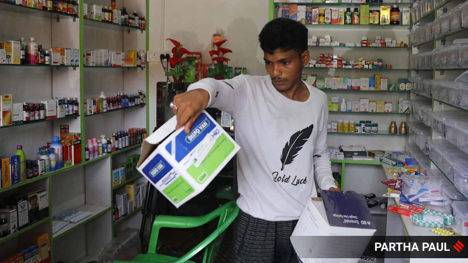 Changes in law will just make medicines more expensive, not better - Vimarsana News