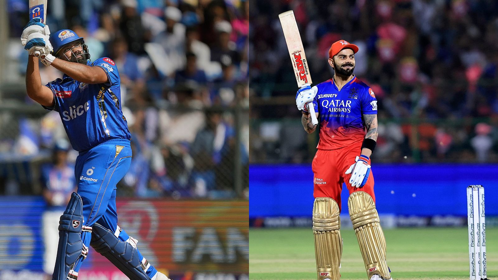 MI vs RCB 2024, IPL Live Streaming: When and where to watch Mumbai Indians vs Royal Challengers Bengaluru? | Ipl News - The Indian Express