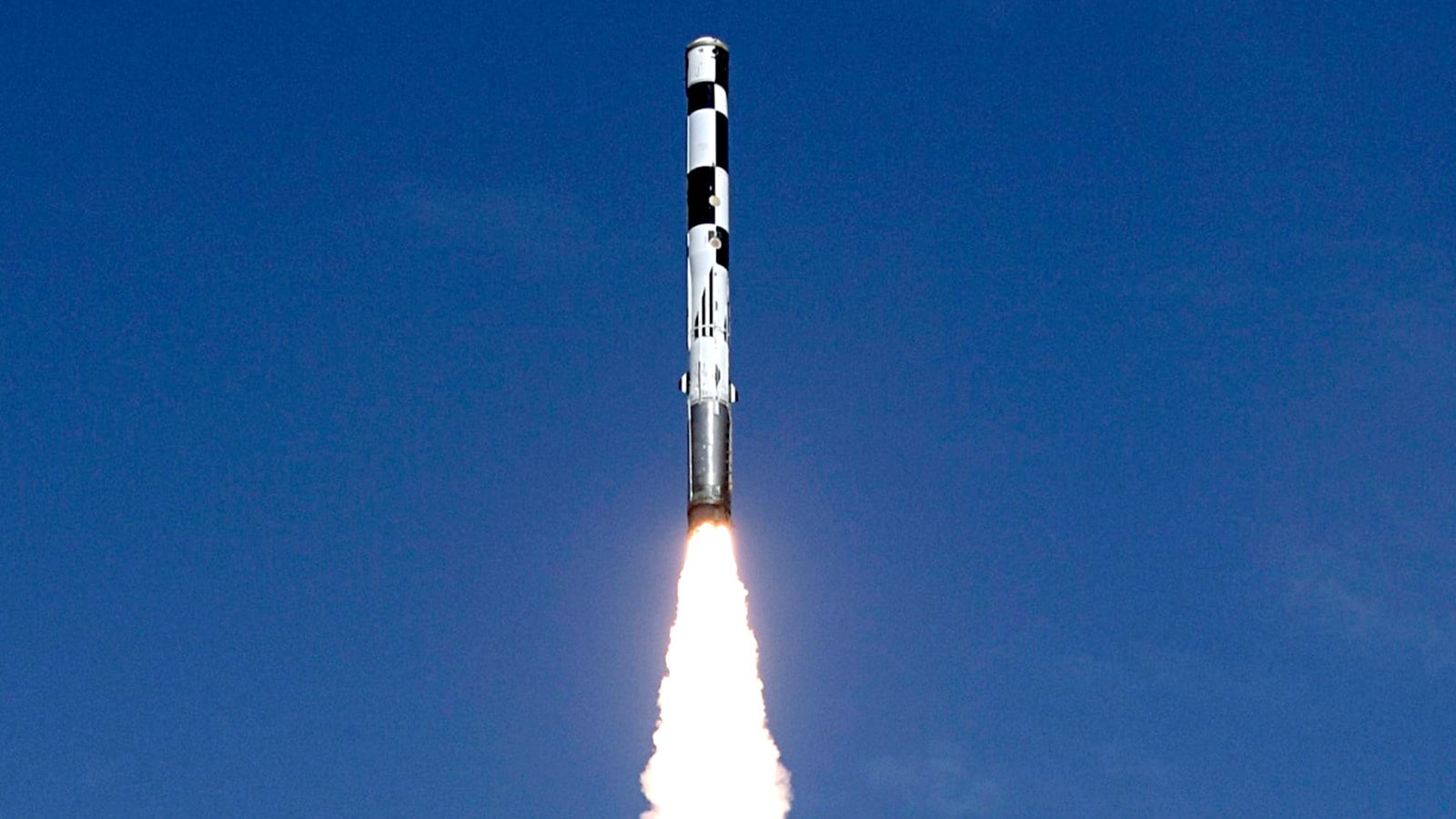 India missile