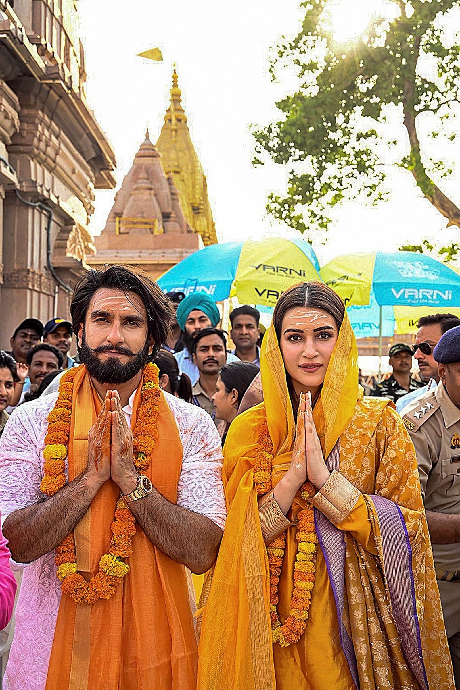 ranveer singh