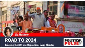 Narendra Modi, bjp campaign, lok sabha polls