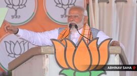 modi