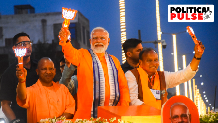 Why BJP has hit choppy waters in Bareilly, a safe UP seat