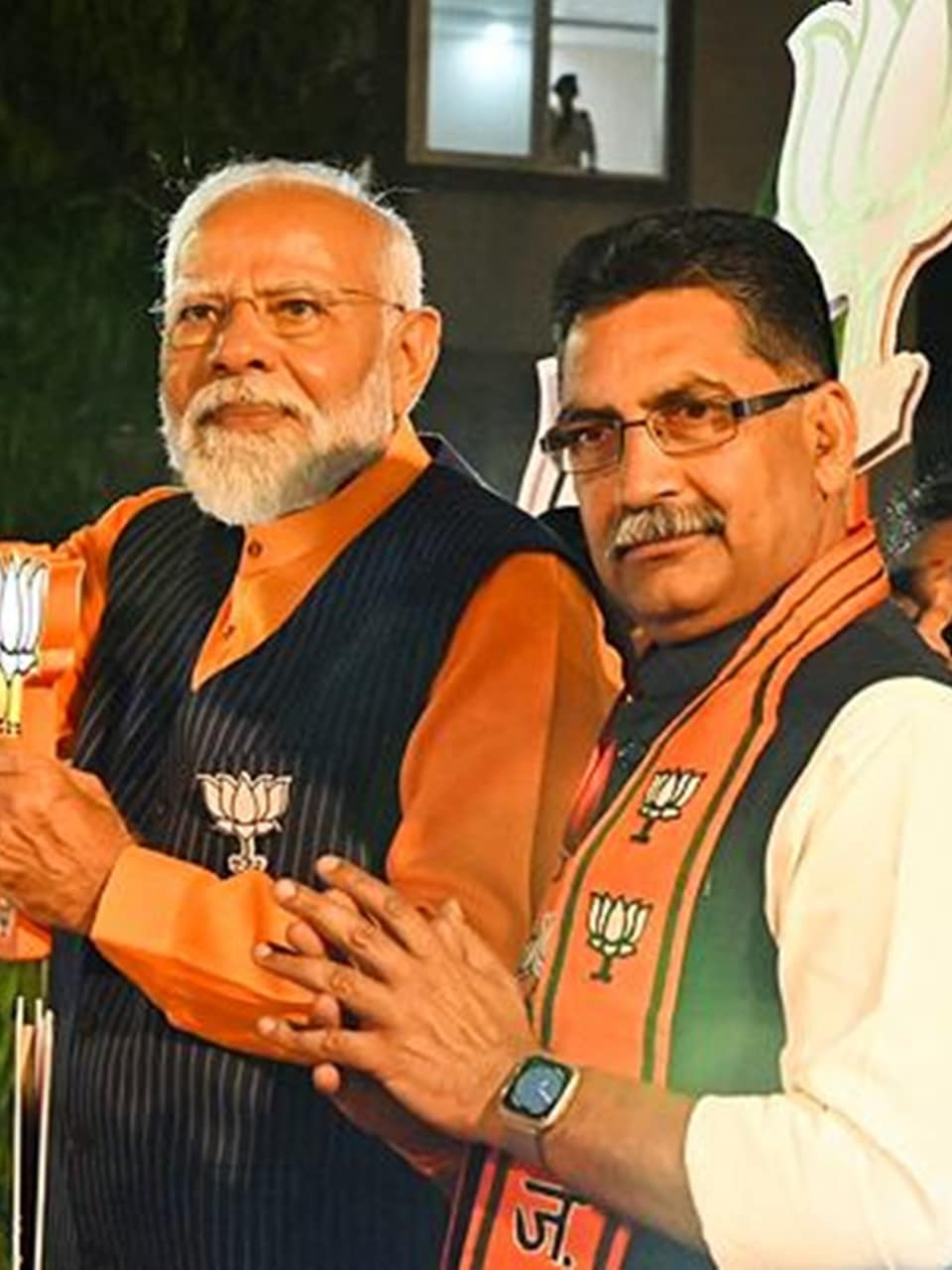 PM Modi ramps up poll campaign with rallies, roadshow