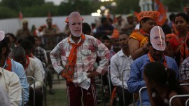 PM mention of Ram temple, appeal to Sikhs, no violation of MCC, EC set to say