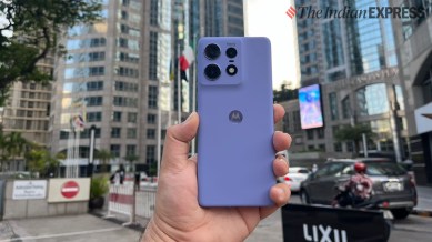 Motorola Edge 50 Pro