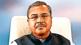 Mahendra Munjpara, BJP Constituency, MP report card, Lok Sabha Elections 2024, Ahmedabad news, Gujarat news, India news, Indian express, Indian express India news, Indian express India