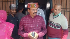 Samajwadi Party Lok Sabha candidates