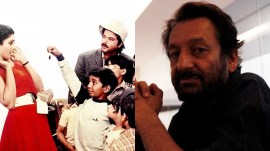 shekhar kapur mr india cockroach