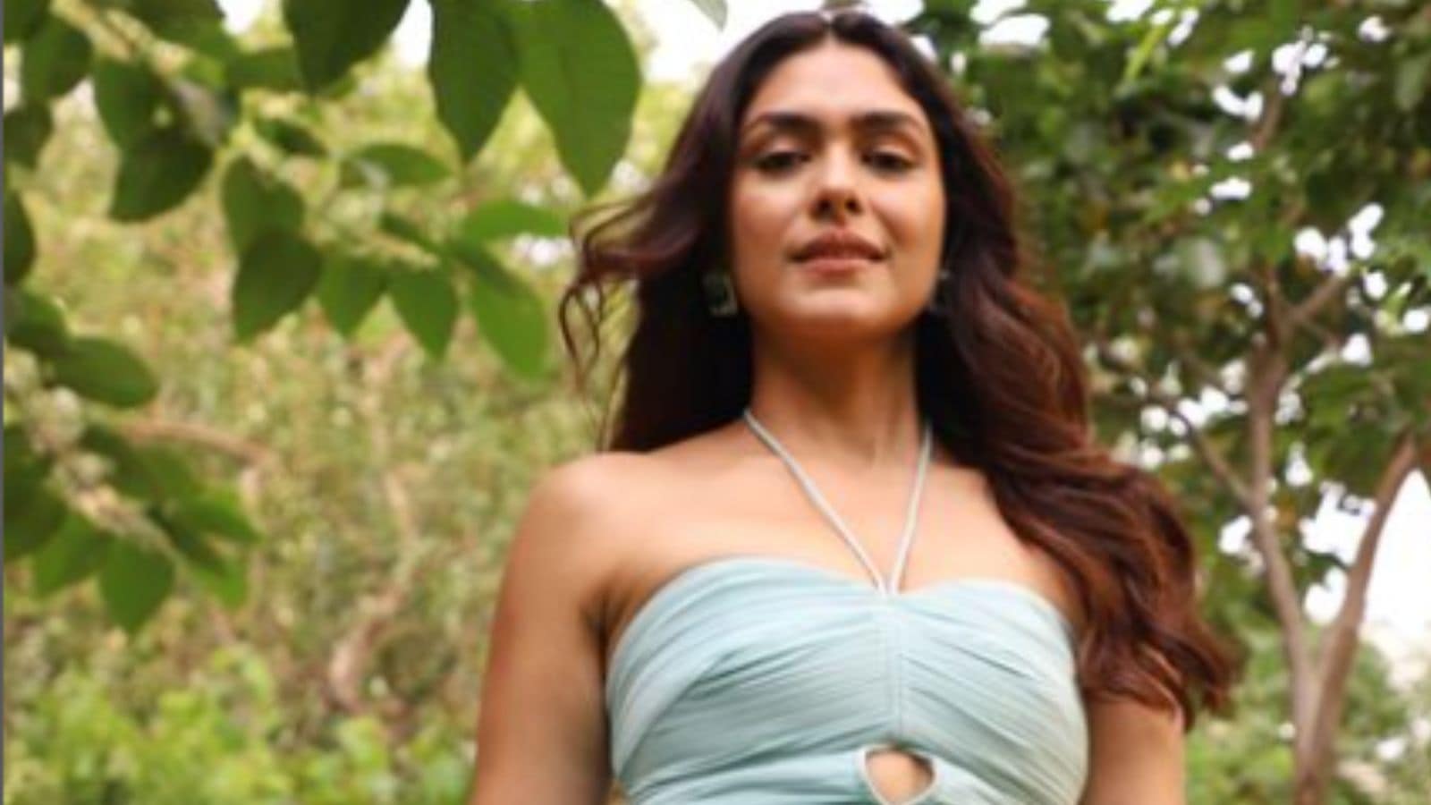 Mrunal Thakur says she is considering freezing her eggs, accepts she has ...