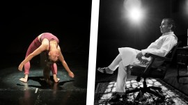 From exhibitions and workshops to thought-provoking dance performances, here are the key events in Mumbai this weekend.