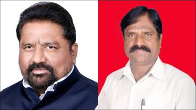 Hurt over their gradual sidelining, both Gavit and Pawar have toughened their stance.