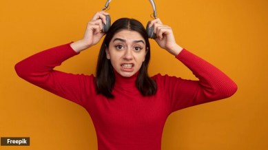 hearing loss, 60:60 rule