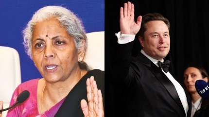Elon Musk India visit postponed