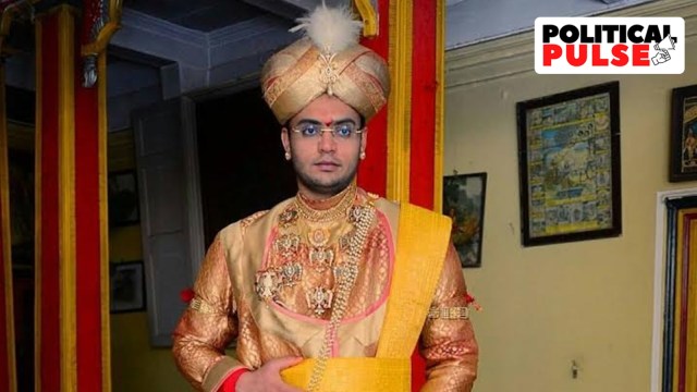 mysore lok sabha seat bjp candidate