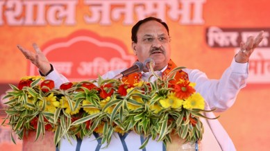 jp nadda
