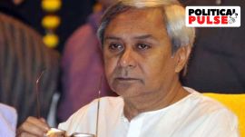 naveen patnaik
