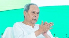 Odisha BJD delegation approaches Election Commission