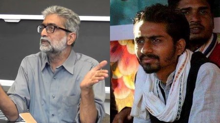 Elgaar Parishad case