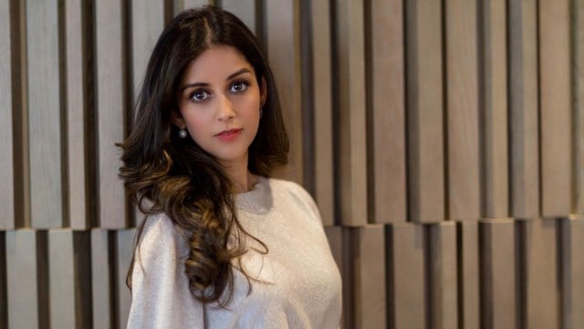 Neha J Hiranandani
