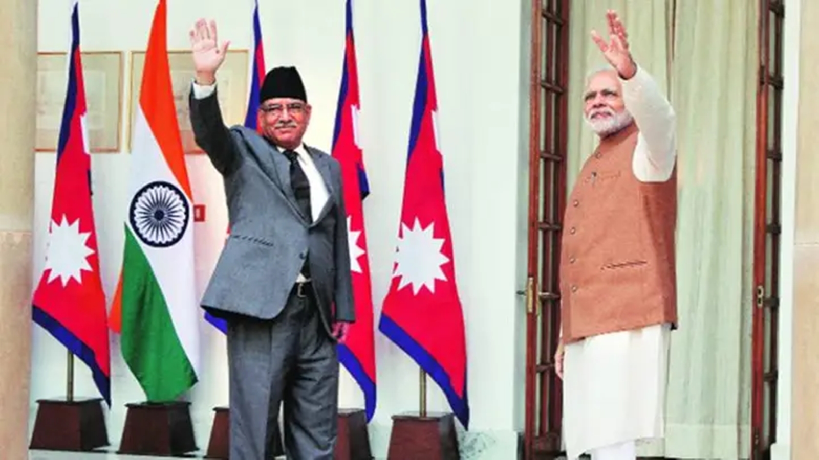 Nepal promises friendly climate for investment
