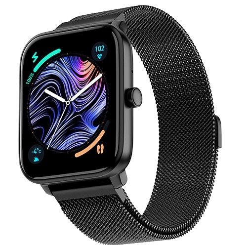 noise colorfit pulse 4