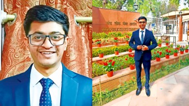 Union Public Service Commission, UPSC, Sardardham schemes, UPSC dream, Ahmedabad news, Gujarat news, India news, Indian express, Indian express India news, Indian express India